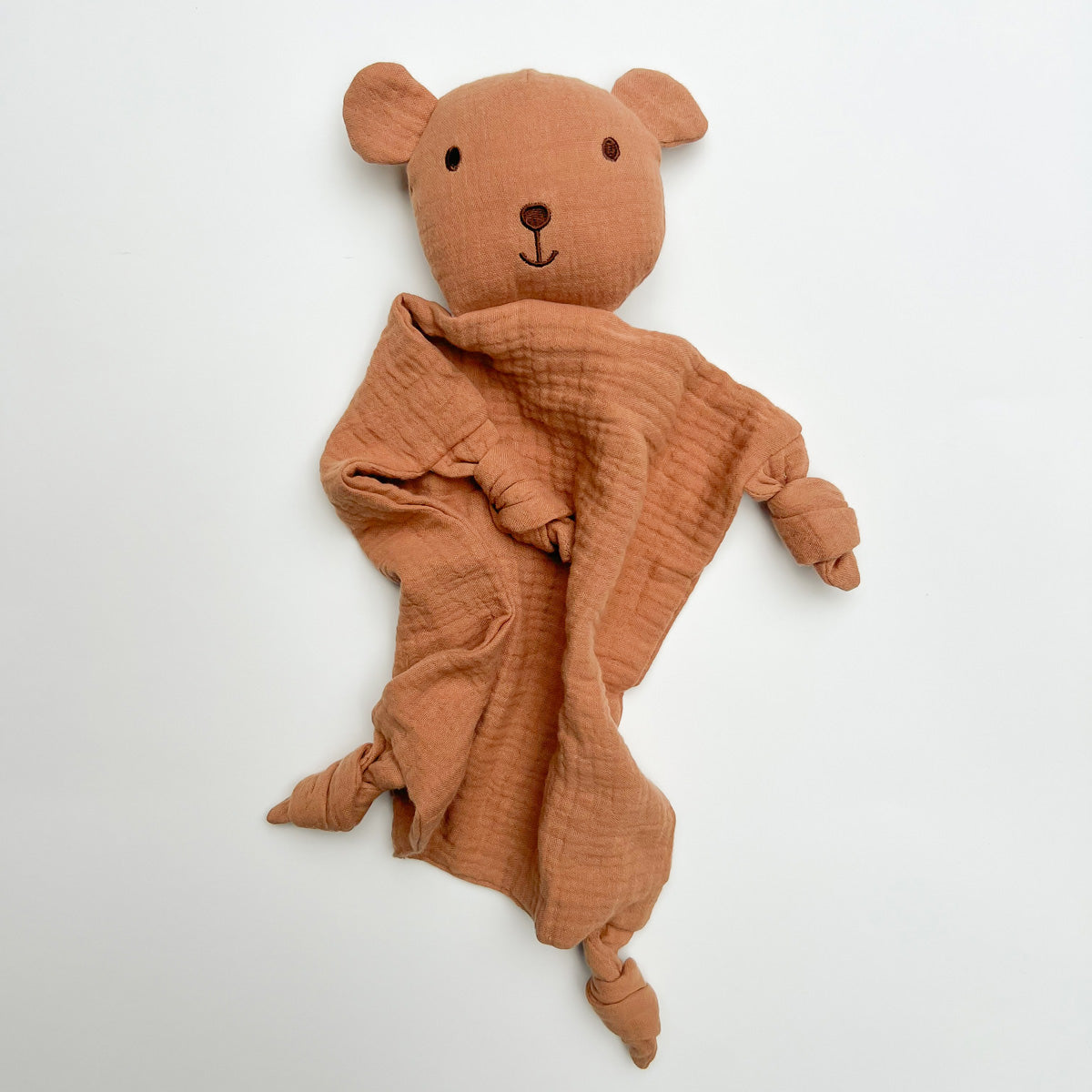 Bear Lovey