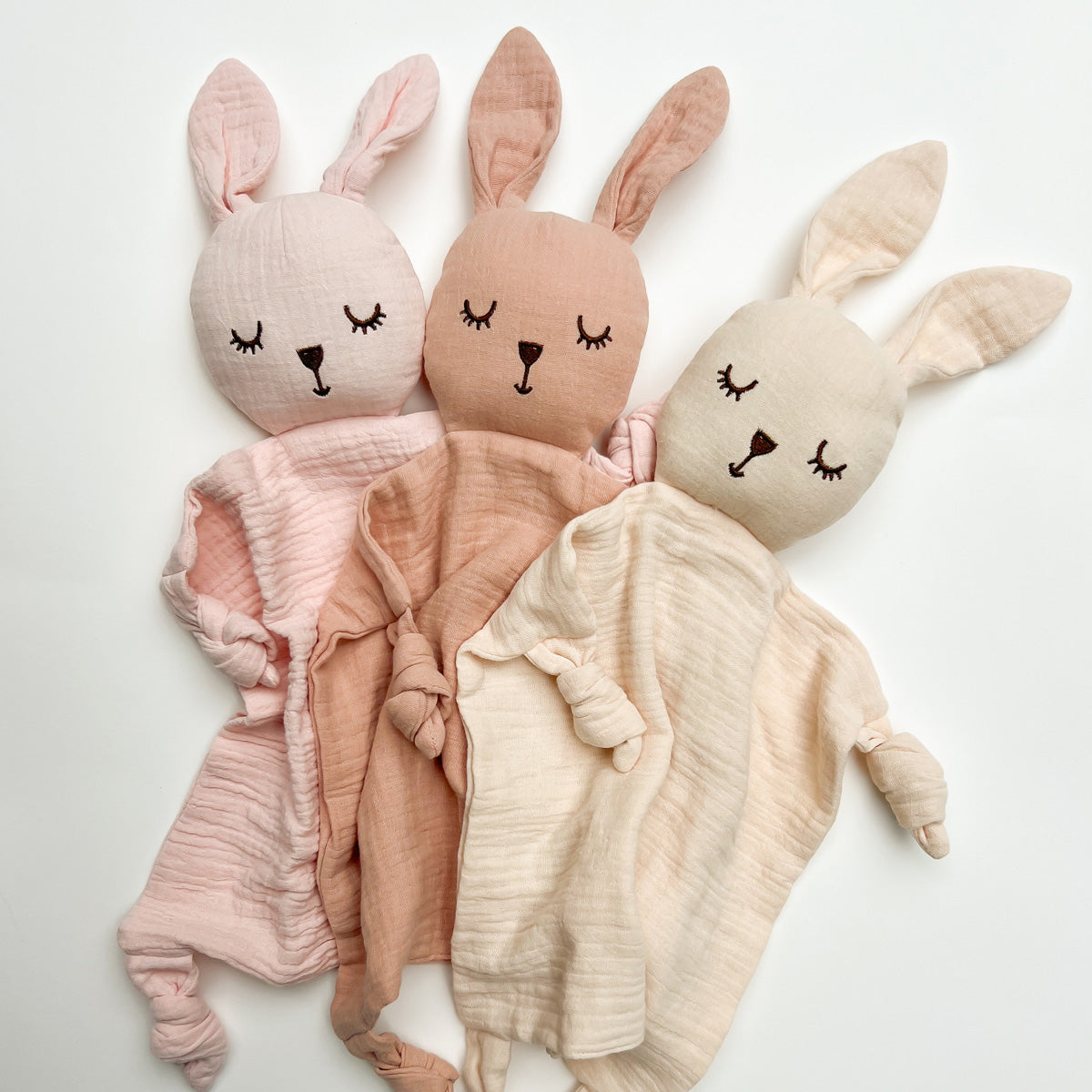 Bunny Lovey