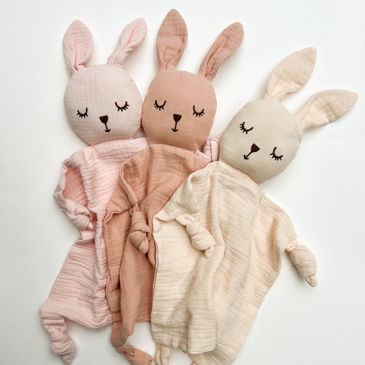 Bunny Lovey