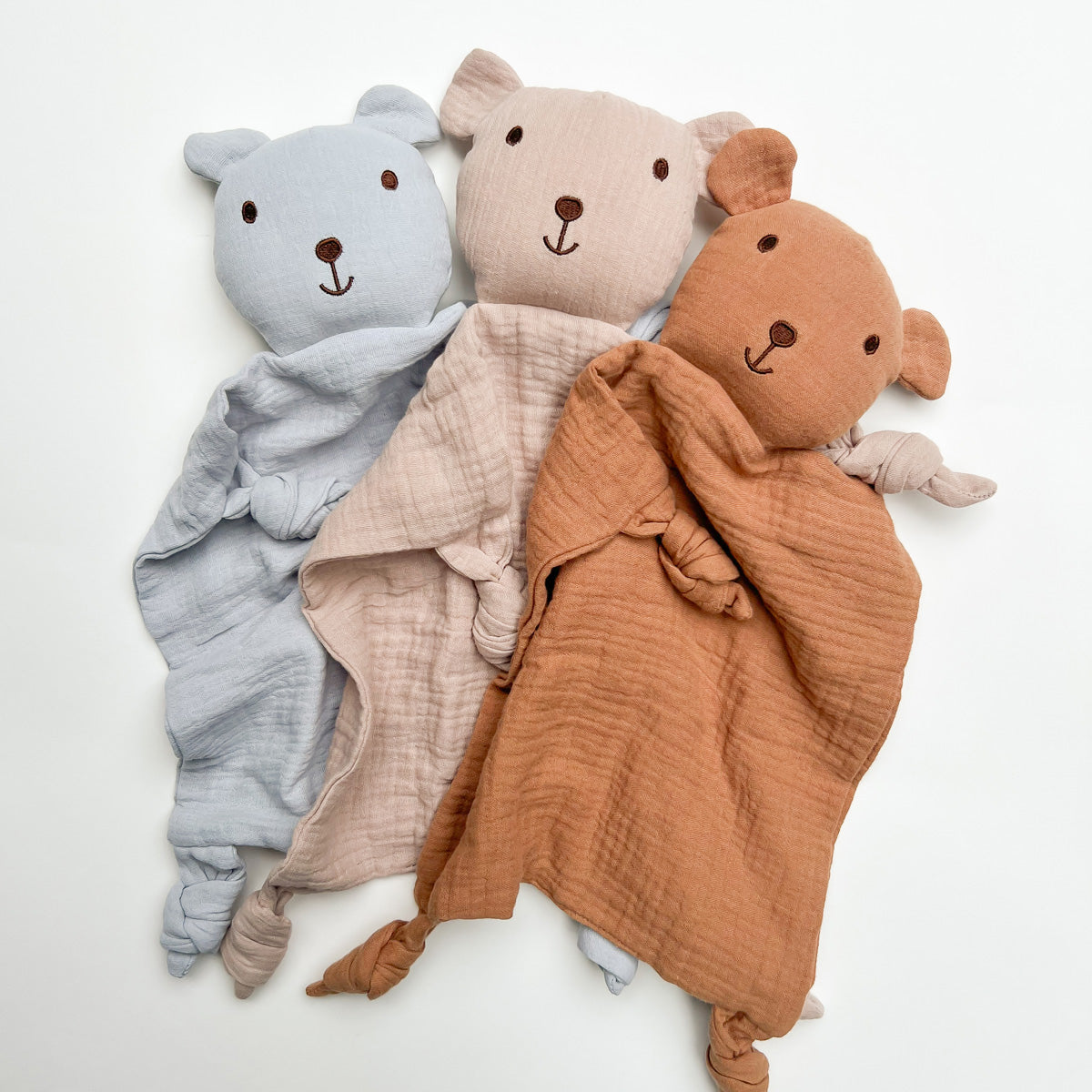 Bear Lovey