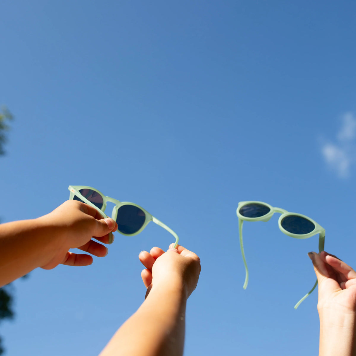 LEOSUN KIDS POLARIZED SUNGLASSES 3+ YEARS