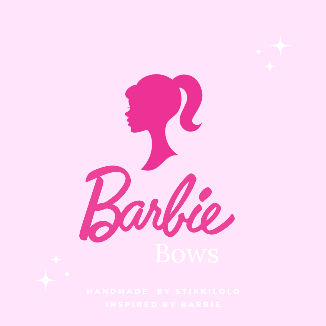 Barbie Bows