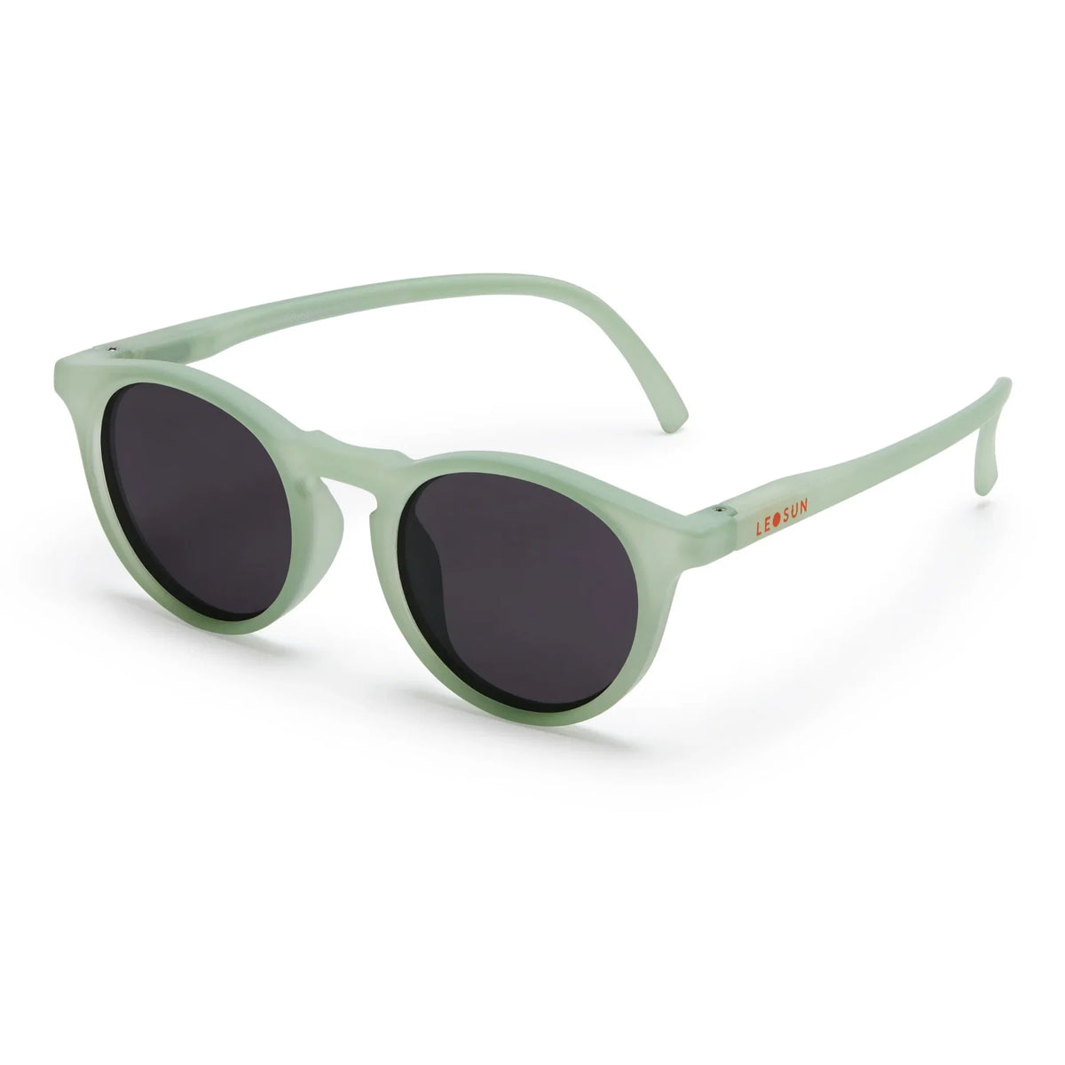 LEOSUN -  BABY & TODDLER POLARIZED SUNGLASSES AGE 0-2 YEARS