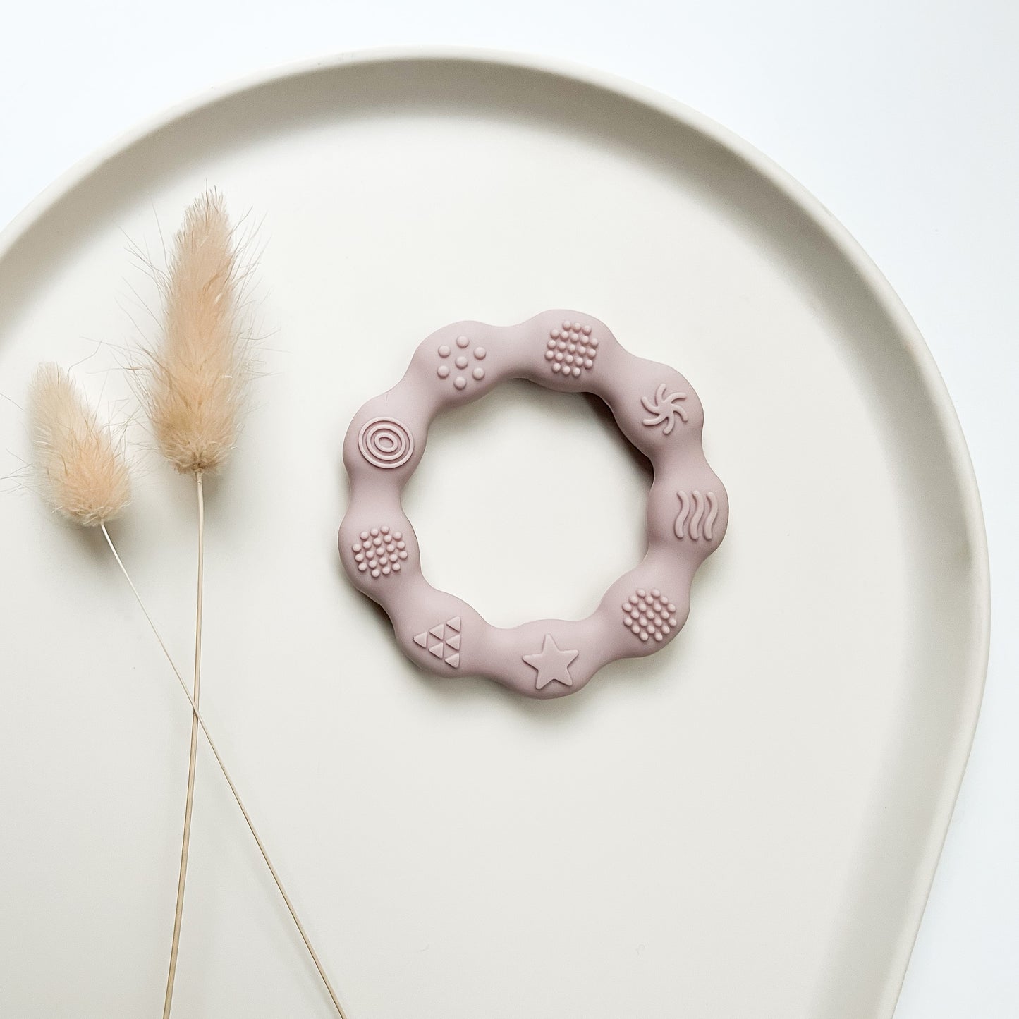 Silicone Teether