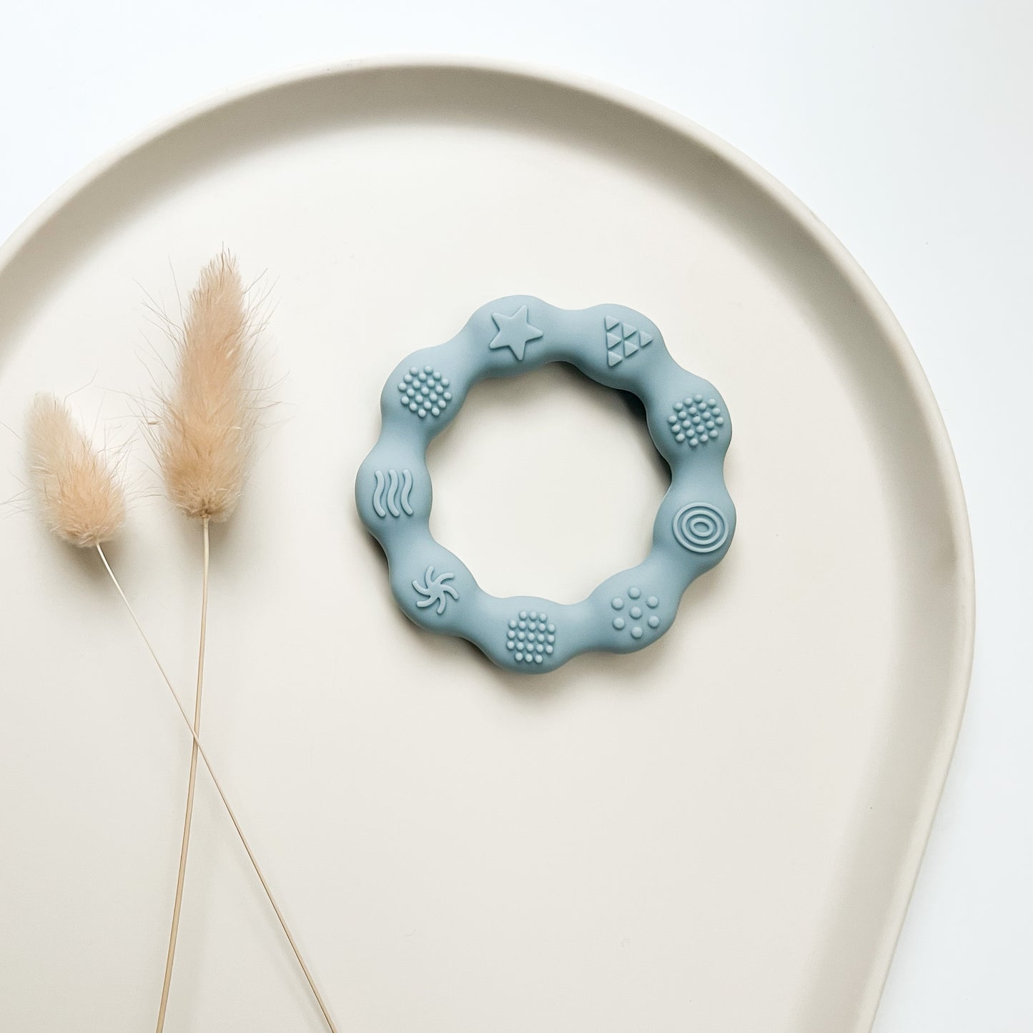 Silicone Teether