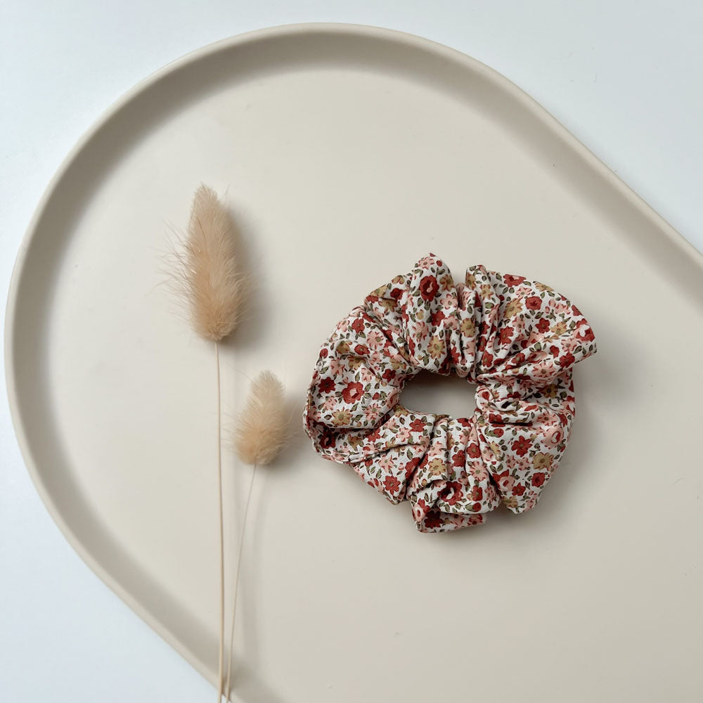 Delux Scrunchies